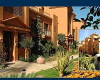 Wiederverkauf - apartment - Estepona - Atalaya