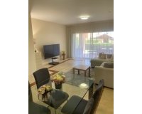 Wiederverkauf - apartment - Estepona - Atalaya