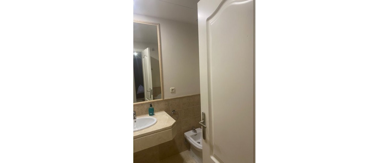 Wiederverkauf - apartment - Estepona - Atalaya