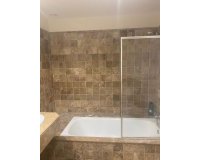 Wiederverkauf - apartment - Estepona - Atalaya