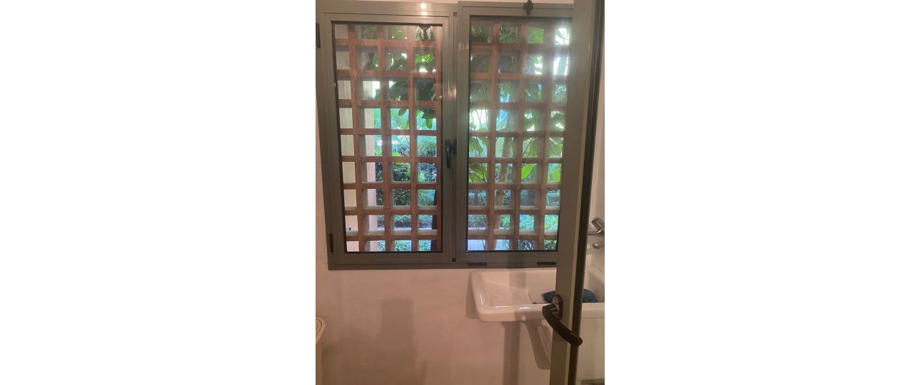 Wiederverkauf - apartment - Estepona - Atalaya
