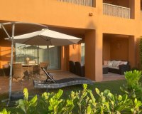 Wiederverkauf - apartment - Estepona - Atalaya