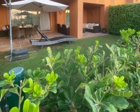 Wiederverkauf - apartment - Estepona - Atalaya