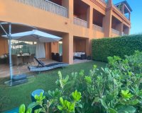 Wiederverkauf - apartment - Estepona - Atalaya