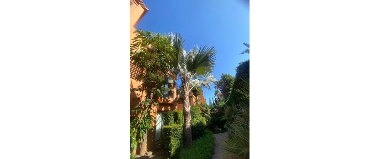 Wiederverkauf - apartment - Estepona - Atalaya