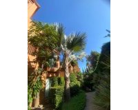 Wiederverkauf - apartment - Estepona - Atalaya
