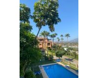 Wiederverkauf - apartment - Estepona - Atalaya