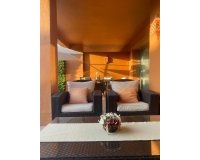 Wiederverkauf - apartment - Estepona - Atalaya