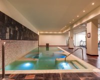 Wiederverkauf - apartment - Estepona - Atalaya