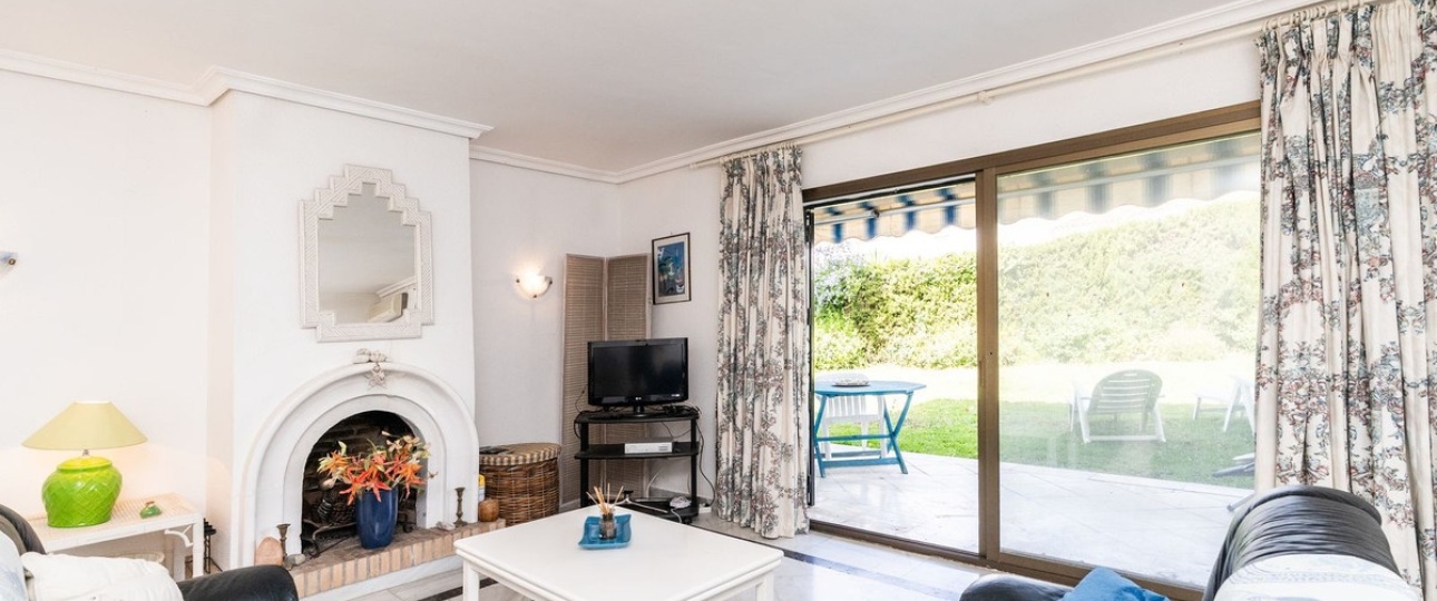 Wiederverkauf - apartment - Estepona - Atalaya