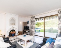 Wiederverkauf - apartment - Estepona - Atalaya
