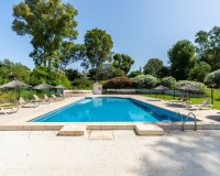 Wiederverkauf - apartment - Estepona - Atalaya