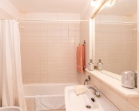Wiederverkauf - apartment - Estepona - Atalaya