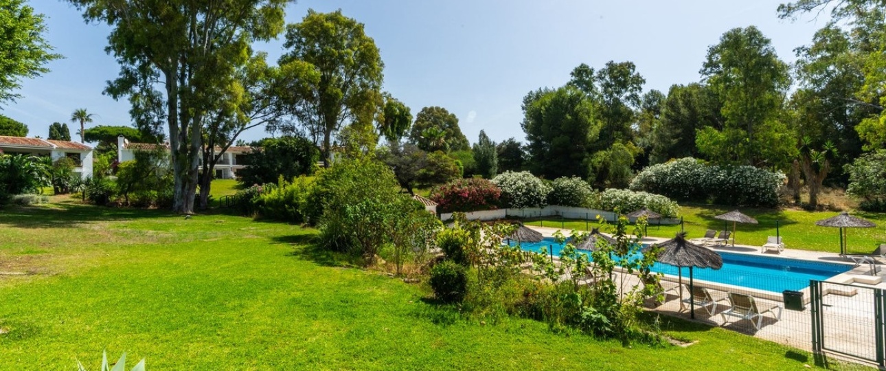 Wiederverkauf - apartment - Estepona - Atalaya