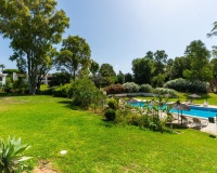 Wiederverkauf - apartment - Estepona - Atalaya