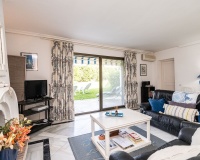 Wiederverkauf - apartment - Estepona - Atalaya