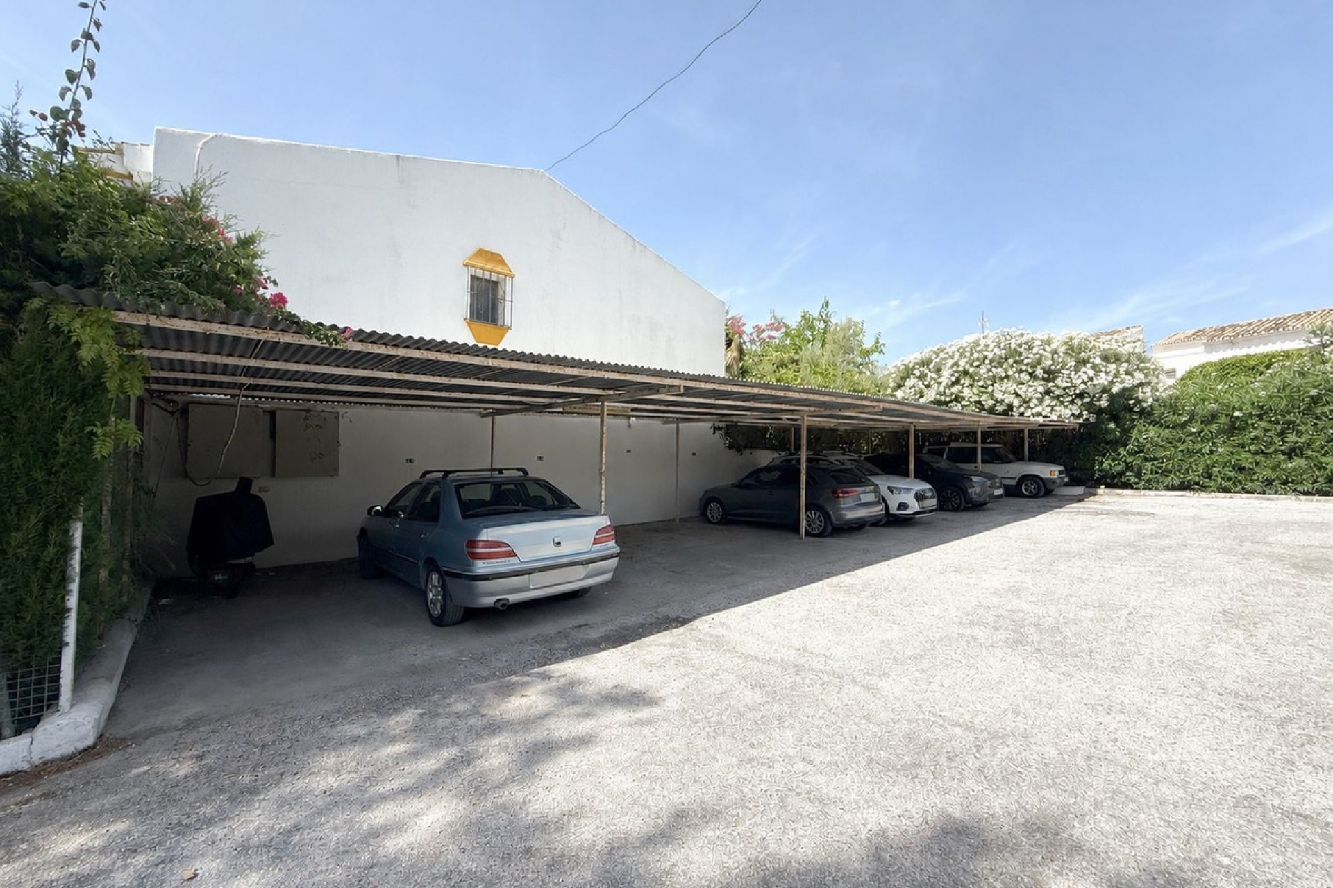 Wiederverkauf - apartment - Estepona - Atalaya
