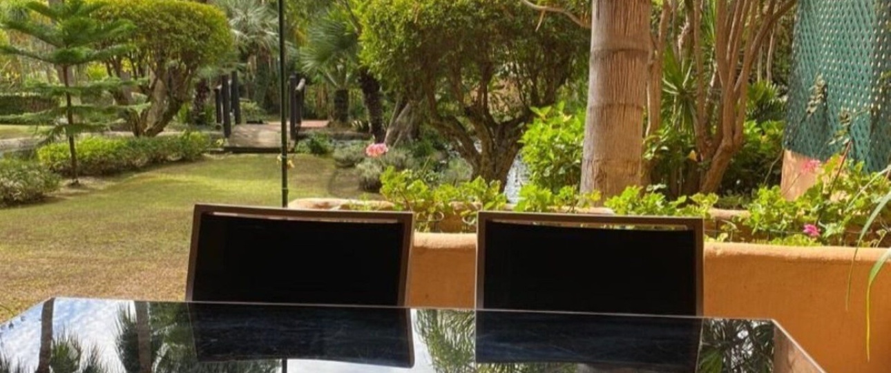 Wiederverkauf - apartment - Estepona - Atalaya