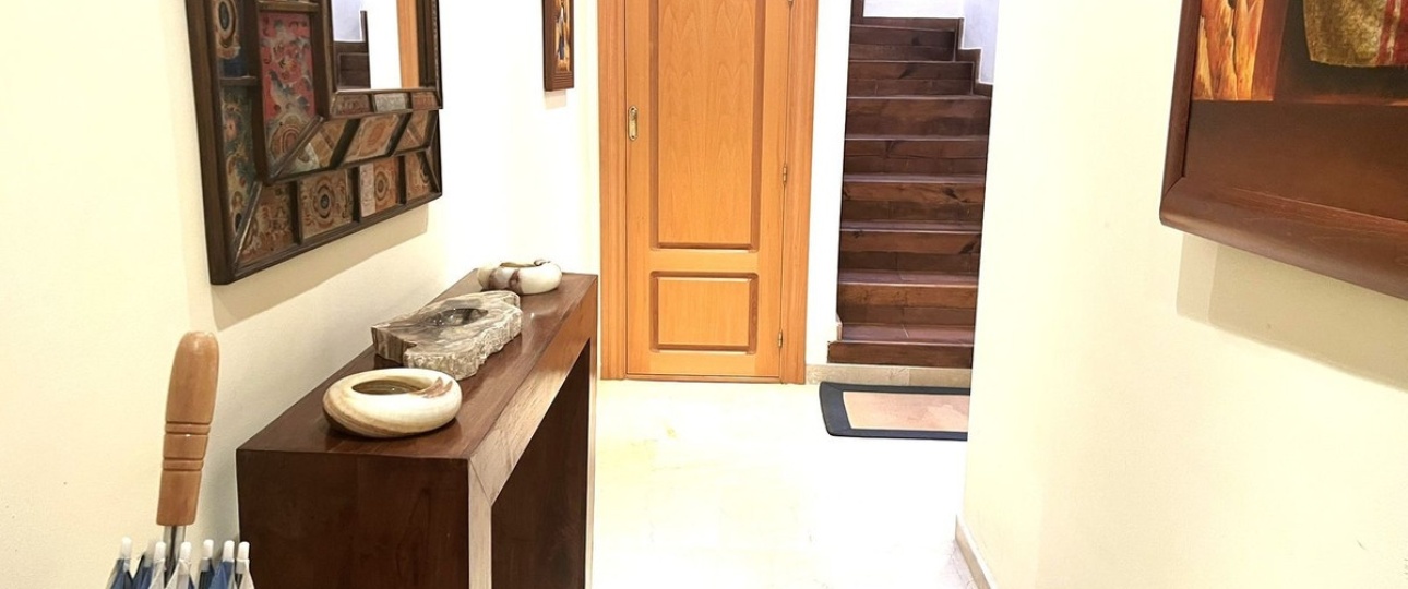 Wiederverkauf - apartment - Estepona - Atalaya