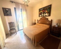 Wiederverkauf - apartment - Estepona - Atalaya