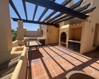 Wiederverkauf - apartment - Estepona - Atalaya