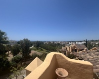 Wiederverkauf - apartment - Estepona - Atalaya