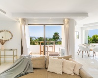Wiederverkauf - apartment - Estepona - Atalaya