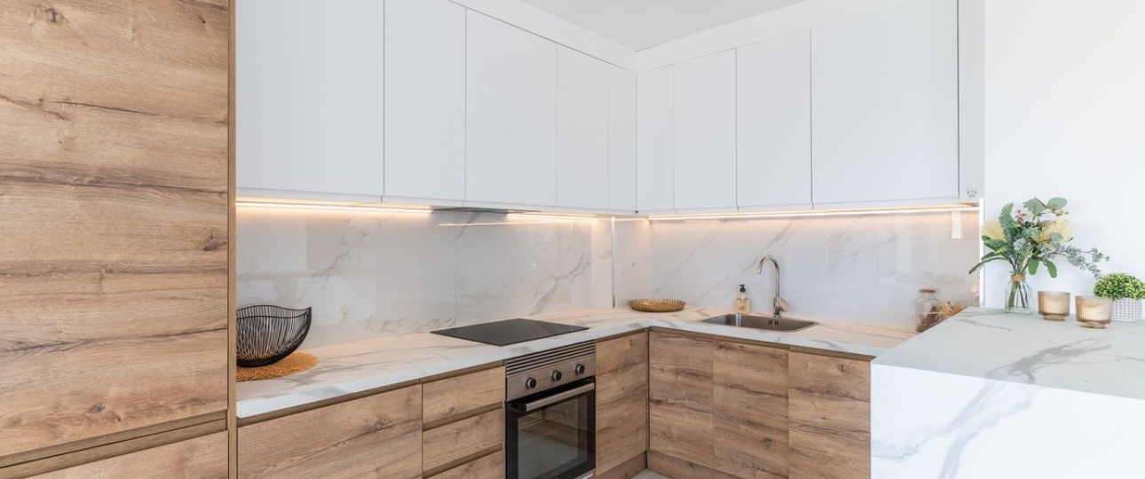 Wiederverkauf - apartment - Estepona - Atalaya