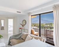 Wiederverkauf - apartment - Estepona - Atalaya