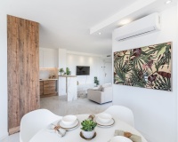 Wiederverkauf - apartment - Estepona - Atalaya