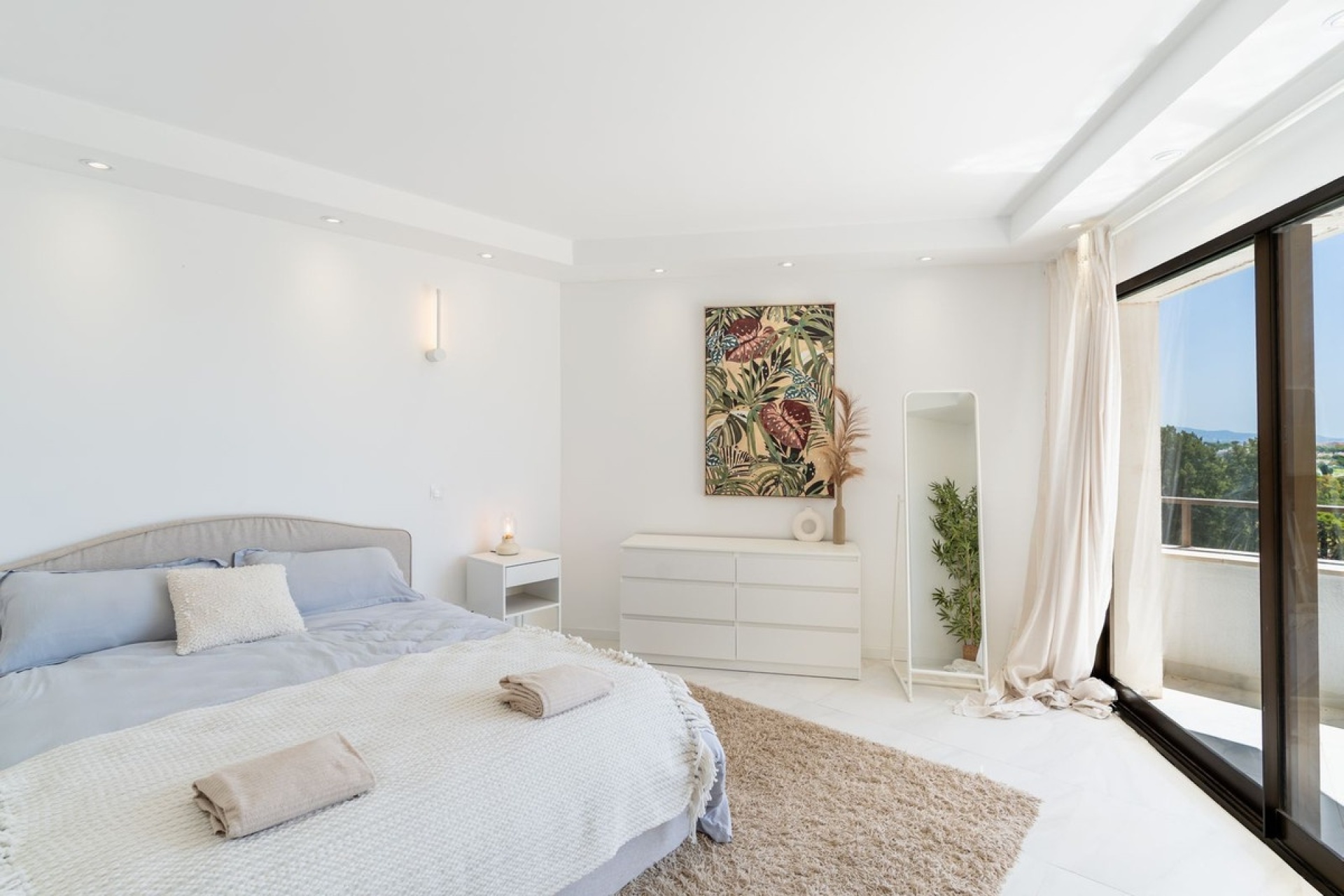 Wiederverkauf - apartment - Estepona - Atalaya