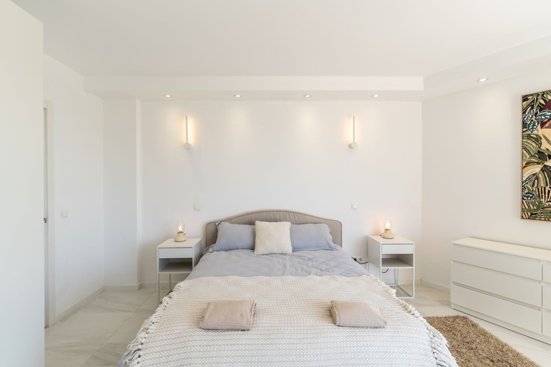 Wiederverkauf - apartment - Estepona - Atalaya