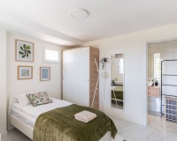 Wiederverkauf - apartment - Estepona - Atalaya