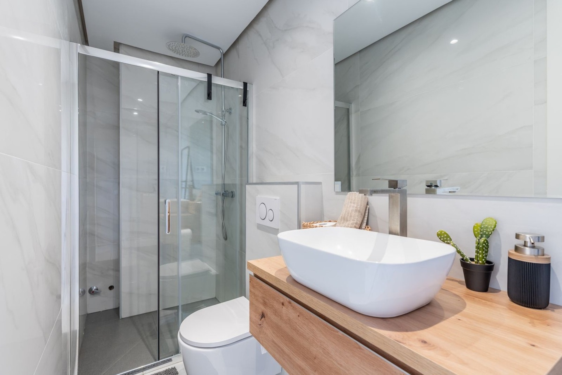 Wiederverkauf - apartment - Estepona - Atalaya