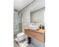 Wiederverkauf - apartment - Estepona - Atalaya