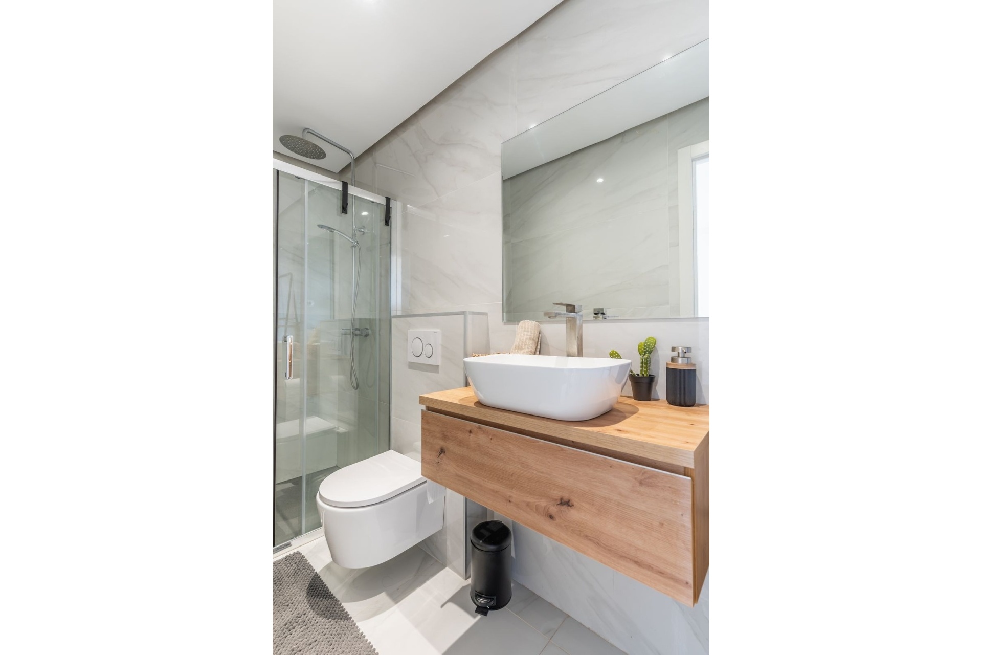 Wiederverkauf - apartment - Estepona - Atalaya