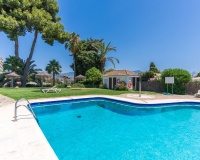 Wiederverkauf - apartment - Estepona - Atalaya