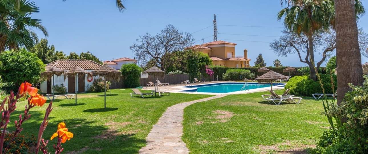 Wiederverkauf - apartment - Estepona - Atalaya