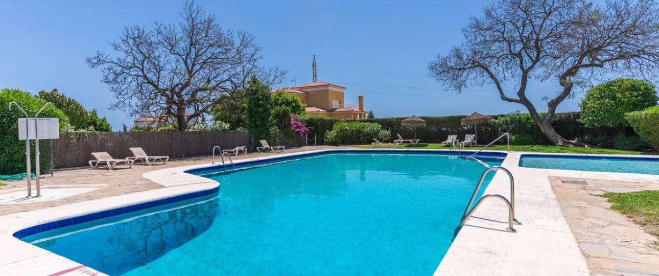 Wiederverkauf - apartment - Estepona - Atalaya