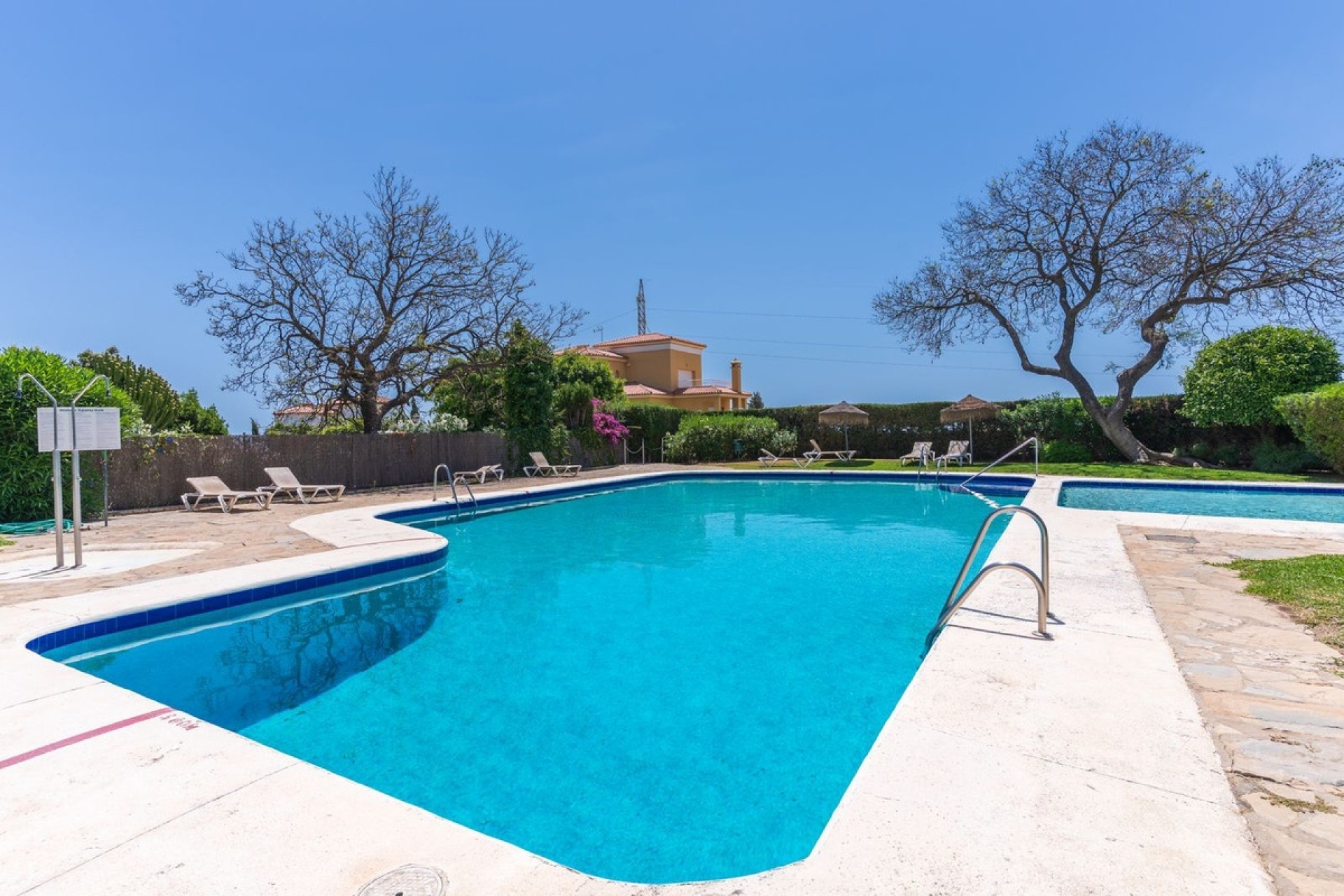 Wiederverkauf - apartment - Estepona - Atalaya