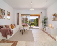 Wiederverkauf - apartment - Estepona - Atalaya