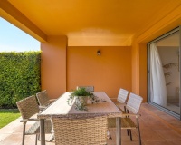 Wiederverkauf - apartment - Estepona - Atalaya