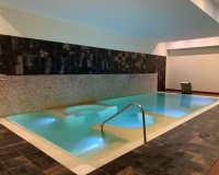 Wiederverkauf - apartment - Estepona - Atalaya