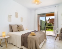 Wiederverkauf - apartment - Estepona - Atalaya