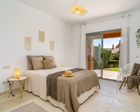Wiederverkauf - apartment - Estepona - Atalaya