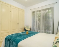 Wiederverkauf - apartment - Estepona - Atalaya