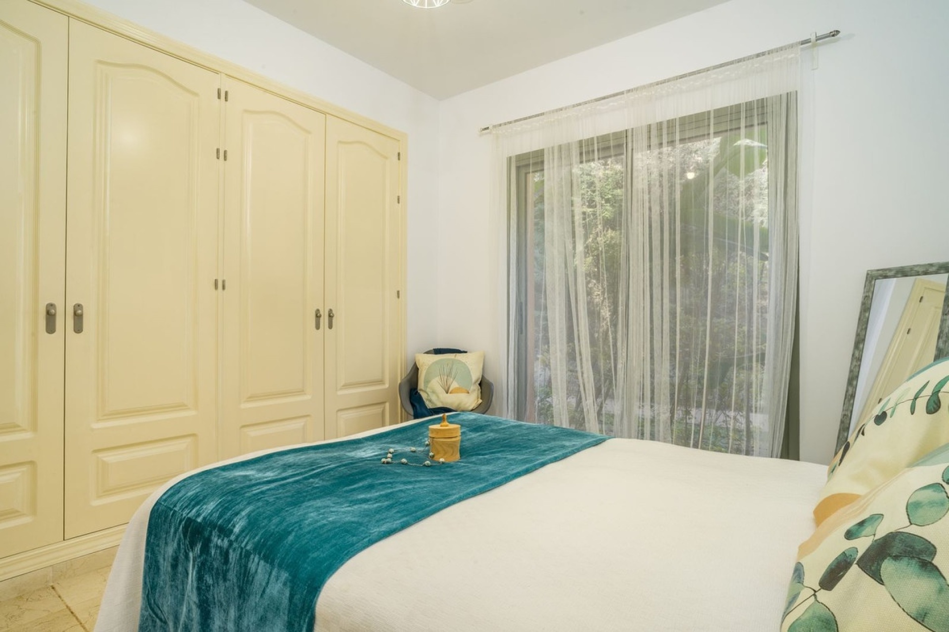 Wiederverkauf - apartment - Estepona - Atalaya