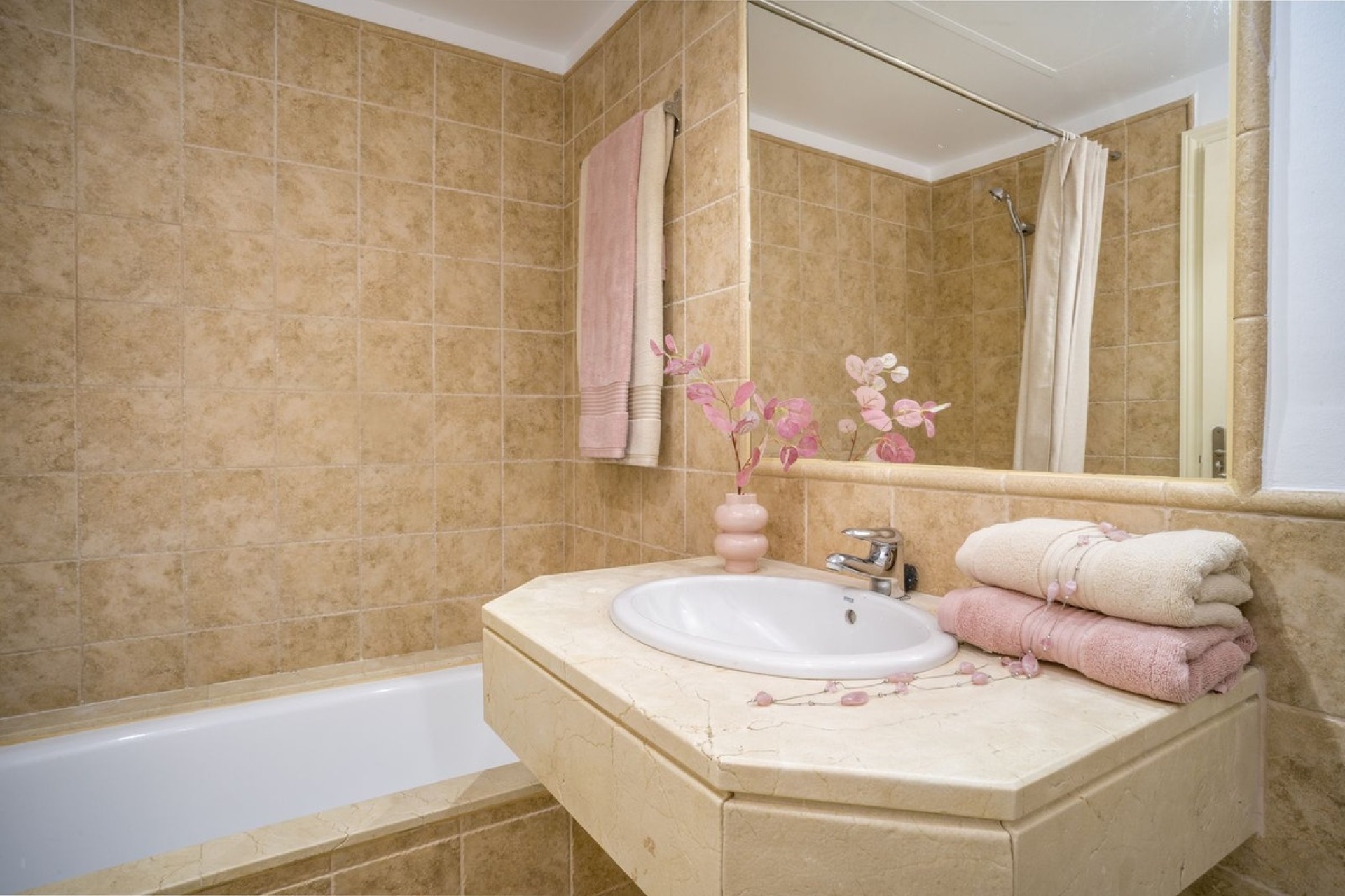 Wiederverkauf - apartment - Estepona - Atalaya