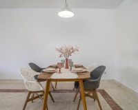 Wiederverkauf - apartment - Estepona - Atalaya