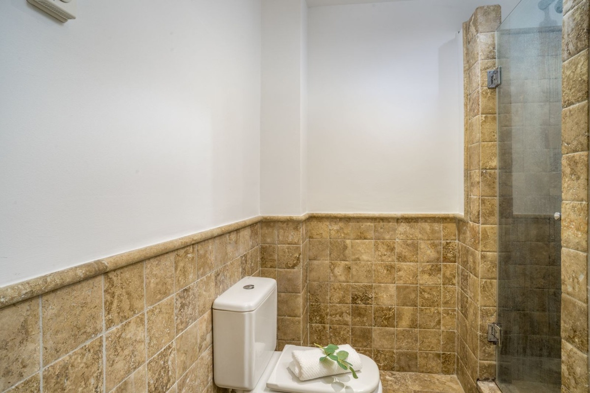 Wiederverkauf - apartment - Estepona - Atalaya